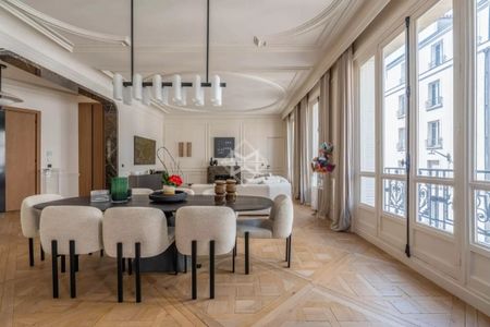 Appartement à louer à Paris 17Ème - Photo 5
