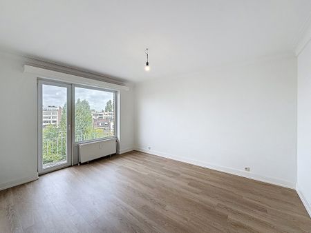 Appartement te huur - Foto 5