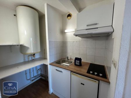 Location Appartement 2 pièces 28m² MONT DE MARSAN 40000 - Photo 5