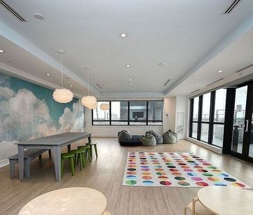 For Lease - 430 Square One Drive Unit# 507, Mississauga, Ontario - Photo 2