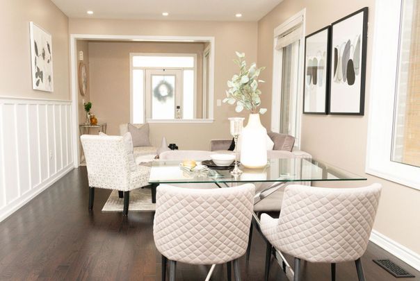 For Lease - 1069 Foxtail Crescent, Pickering, Ontario - Photo 1