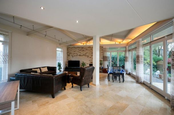 Mannus frankenstraat 1 | Almere - Photo 1