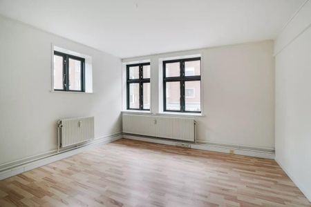 <b>Stor lejlighed i hjertet af Aalborg - Perfekt til delelejlighed</b> - Photo 4