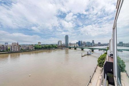 Chelsea Harbour, Chelsea Harbour, SW10 - Photo 2