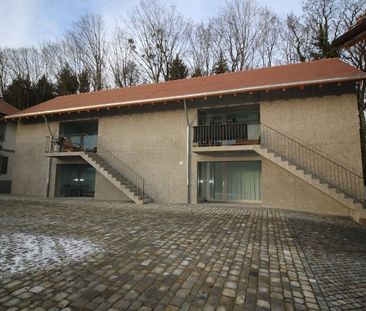 BEAUTIFUL 2.5-ROOM APARTMENT - Photo 1