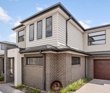 Unit 2/25 Belmont Road West, Croydon South. - Photo 4