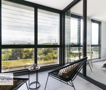 311/17 Chisholm Street, Wolli Creek NSW 2205 - Apartment For Rent |... - Photo 2