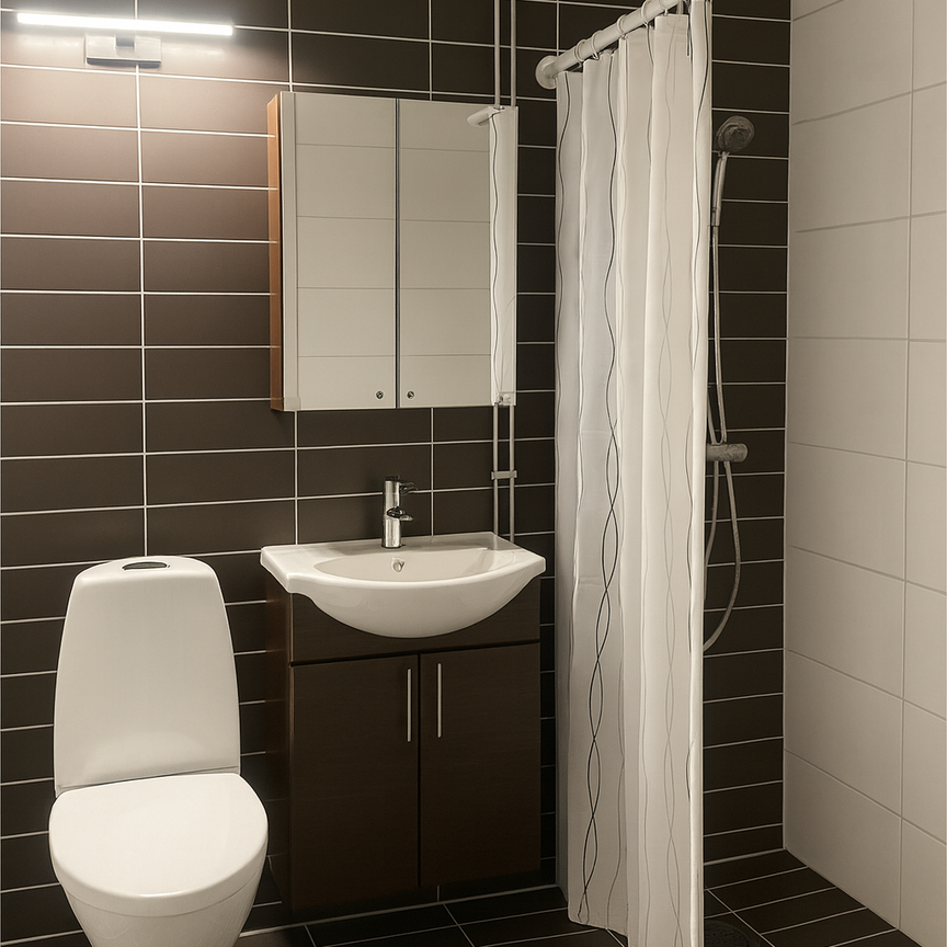 Hamnesplanaden, Uppsala - Photo 1