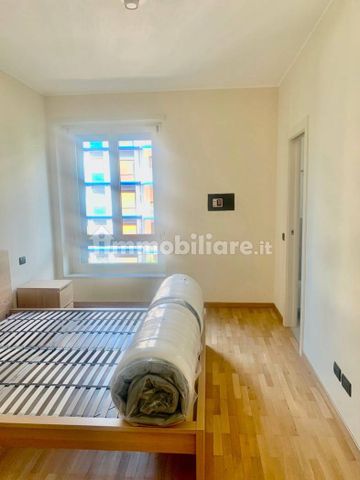 Appartamento via Giuseppe Frua, Frua, Milano - Photo 4