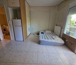 Studio/Γκαρσονιέρα για ενοικίαση - Βόλος, - Φωτογραφία 1