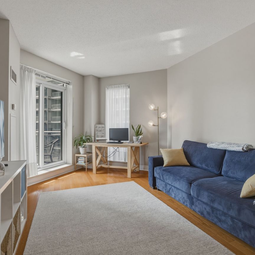 For Lease - 2119 Lakeshore Boulevard Unit# 510, Toronto, Ontario - Photo 1