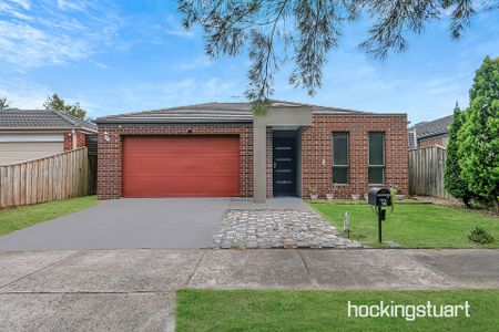 16 Kumara Circuit, South Morang. - Photo 5