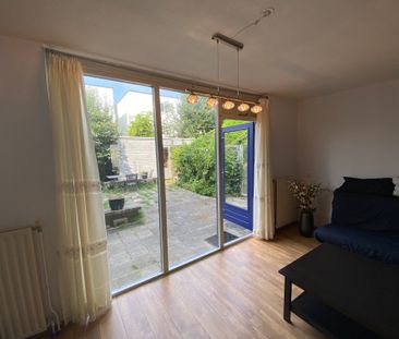 Te huur: Appartement Salvador Allendestraat in Rotterdam - Photo 1