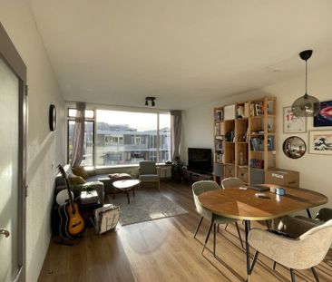 Te huur: Appartement Aagje Dekenstraat in Zwolle - Photo 1