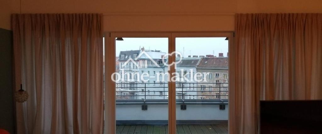 Rooftop Open Space 95m² Terrace - Photo 1