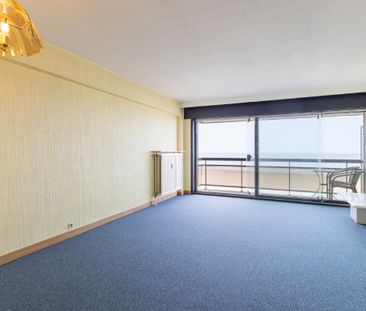 HUREN | Appartement met terras, 2 slaapkamers en zeezicht - Photo 5