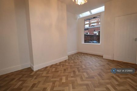 2 bedroom terraced house to rent - Photo 3
