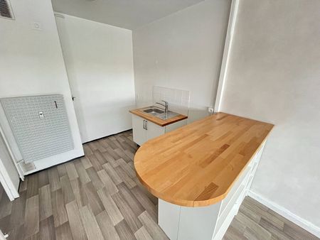 Location appartement 2 pièces 42.04 m² à Lille (59000) - Photo 4