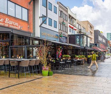 Appartement te huur: Vitus Beringstraat 67 1363 LR Almere - Photo 3