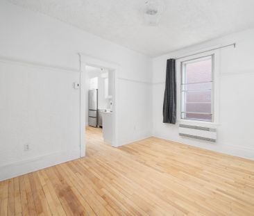 Appartement à louer à Montréal (Villeray/Saint-Michel/Parc-Extension) - Photo 2