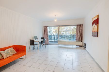 Gezellig 2-slaapkamer appartement in hartje Mechelen - Photo 2