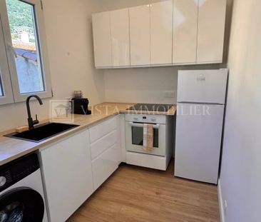 Beausoleil - appartement deux pièces - Photo 4