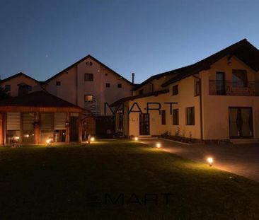 Spațiu comercial 120 mp – compartimentat | ideal birouri/ - Fotografie 6