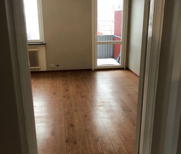 Lövstagatan, Frövi - Photo 2