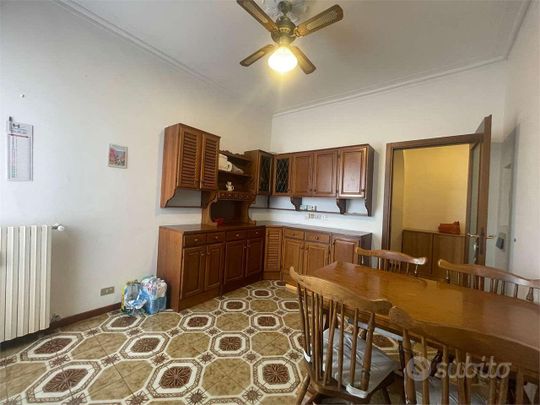 MM PIOLA/CITTA' STUDI STANZA SINGOLA LIBERA DAL 1 - Foto 1