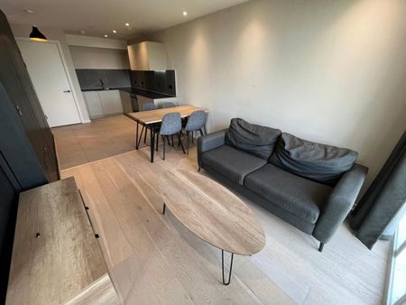 1 bedroom Flat To Let - Photo 3