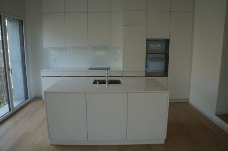 3.5 Zimmer, 121 m², 5. Stock - Photo 2