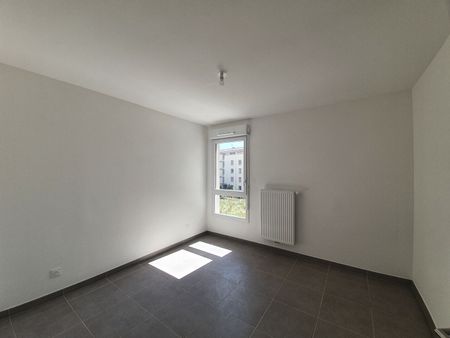 Appartement 3 pièces - Photo 2