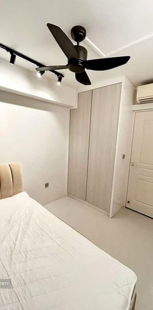 Blk 615A Punggol Spring (Punggol), HDB 4 Rooms - For Rent - Photo 1