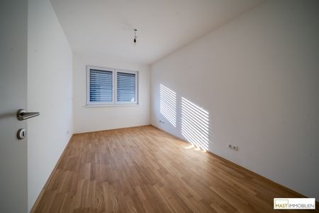 Modern, ruhig, provisionsfrei – Traumwohnung im Herzen von Breitenlee - Photo 3