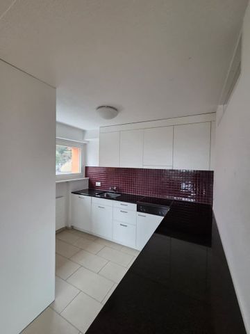 4.5 Zimmer, 99 m², EG - Photo 4