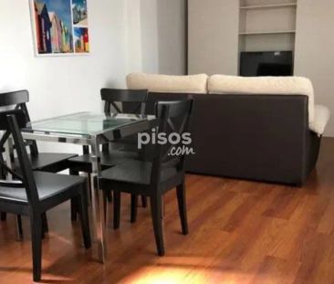 Piso en alquiler en Plaza de Toros-La Guija-Santa María-Ciudad Jard... - Photo 3