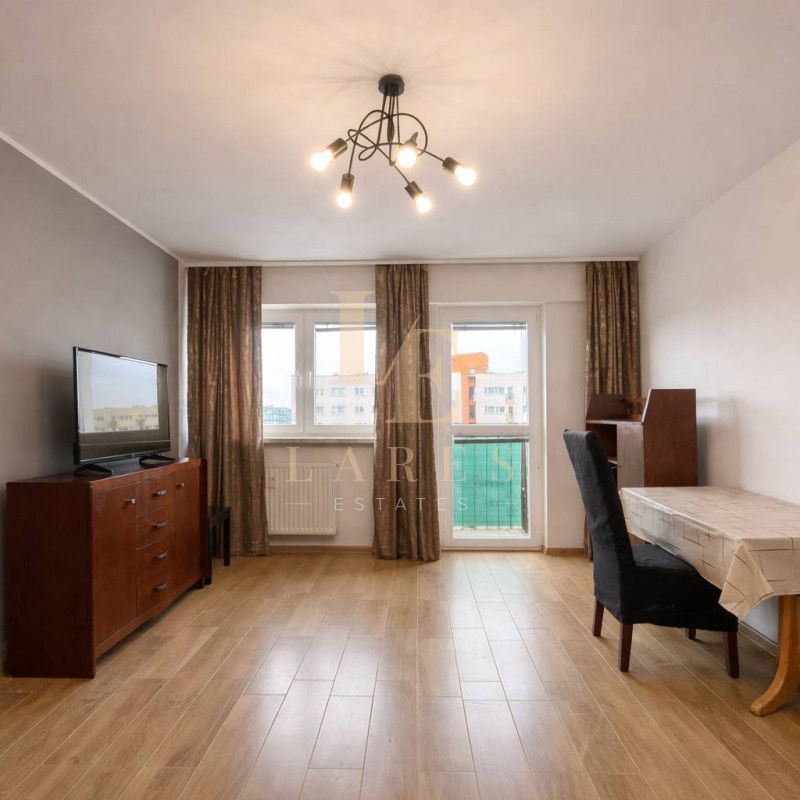 2 pokoje | Świetna lokalizacja | Ochota | Ciche - Photo 1