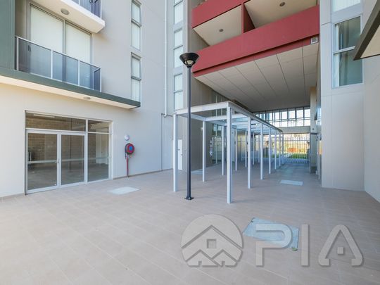 401/6 East Street Granville - Photo 1