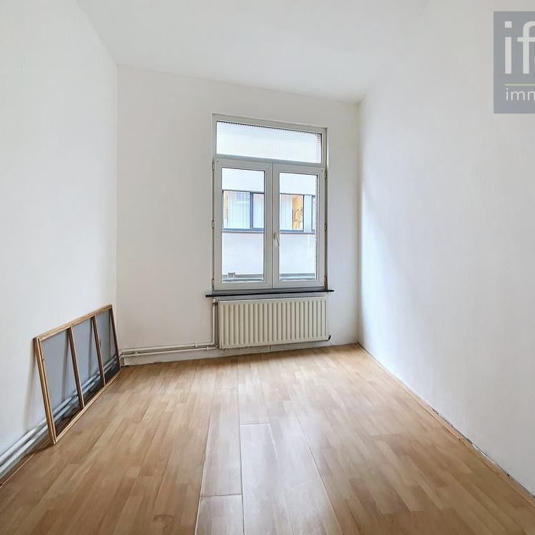 Appartement te huur - Photo 1