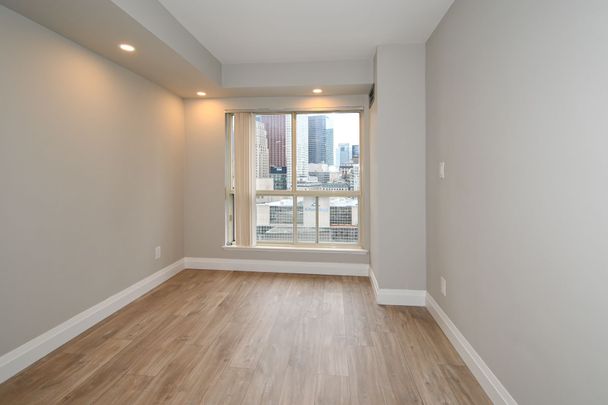 For Lease - 25 The Esplanade N/A Unit# 2609, Toronto, Ontario - Photo 1