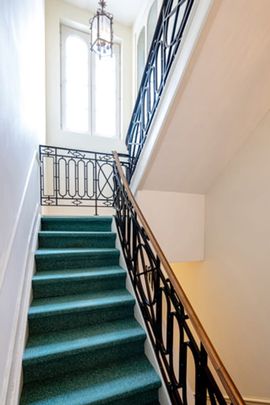 Appartement te huur - Photo 1