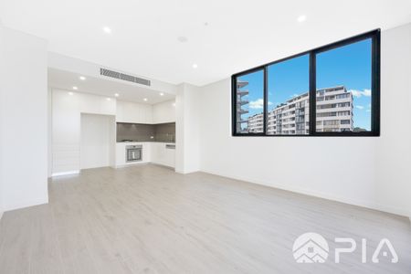 "Modern 2-Bedroom Apartment with Prime Location in Kogarah – Convenience at Your Doorstep!" - Photo 2