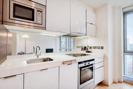 Studio to rent - Photo 4