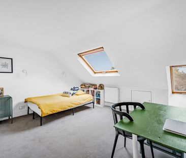 5 bedroom terraced house to rent - Photo 6