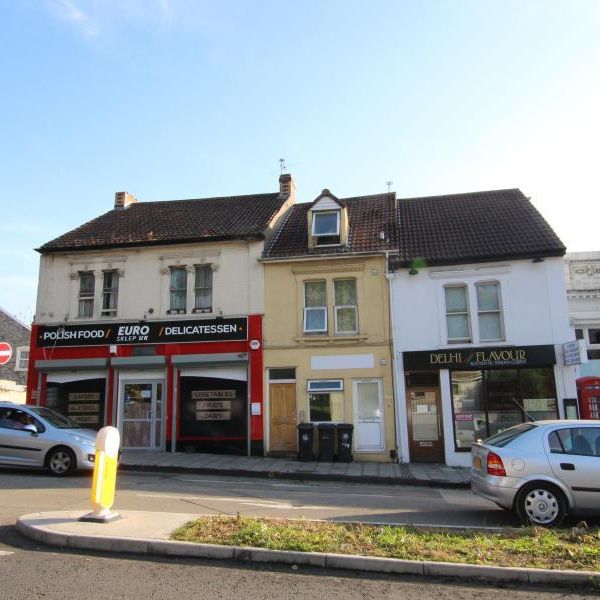 1 bedroom flat to rent - Photo 1