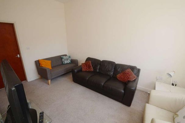 Mauldeth Road, Fallowfield, Manchester, M14 - Photo 1