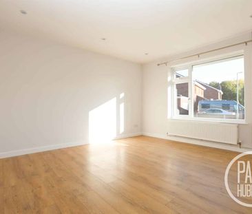 Damask Close, Carlton Colville, Lowestoft - Photo 1