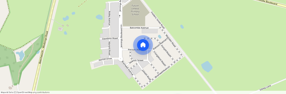 17 Pierson Avenue, Vic 3691, Leneva