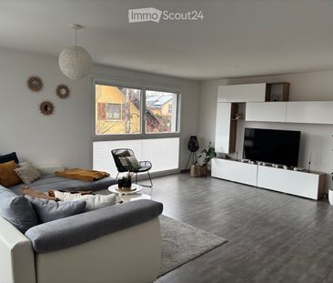 5 Zimmer, 98 m² - Photo 3