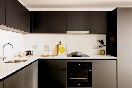 One Bed (Type E) - Photo 4